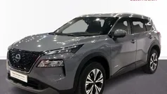 Usado 2023 Nissan X-Trail N-Connecta SUV | 40.250 € (Precio justo)
