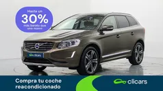 Usado 2017 Volvo XC60 Summum SUV | 22.390 € (Super precio)