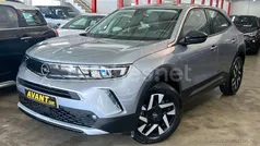 Usado 2022 Opel Mokka Business Elegance SUV | 16.900 € (Precio justo)