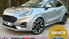 Usado 2023 Ford Puma ST-Line X SUV | 18.800 € (Precio justo)
