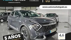 Usado 2024 Kia Sportage SUV | 25.900 € (Buen precio)
