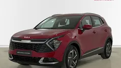 Usado 2024 Kia Sportage SUV | 29.700 € (Precio justo)