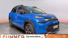 Usado 2023 Citroën C3 Aircross Feel SUV | 12.290 € (Super precio)