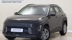 Usado 2025 Hyundai Kona SUV | 26.150 € (Precio justo)