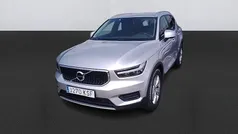 Usado 2018 Volvo XC40 Momentum SUV | 24.900 € (Precio justo)
