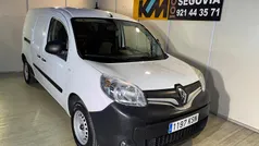 Usado 2018 Renault Kangoo Monovolumen | 12.584 € (Precio justo)