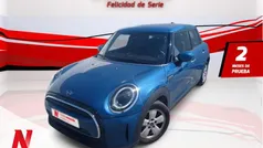 Usado 2022 Mini ONE Utilitario | 19.616 € (Precio justo)