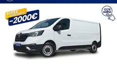 Usado 2024 Renault Trafic Van | 24.985 € (Super precio)
