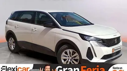 Usado 2022 Peugeot 5008 Active SUV | 19.990 € (Buen precio)