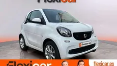 Usado 2018 Smart ForTwo Electric Drive Utilitario | 10.390 € (Super precio)
