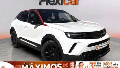 Usado Opel Mokka GS Line 110 CV (80 kW) 2021 SUV