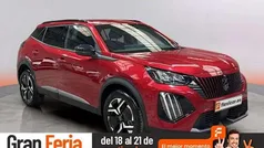 Usado 2024 Peugeot 2008 Allure SUV | 16.290 € (Super precio)