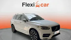 Usado 2015 Volvo XC90 Kinetic SUV | 24.490 € (Buen precio)
