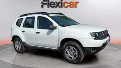 Usado 2017 Dacia Duster Ambiance SUV | 11.490 € (Precio justo)