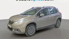 Usado 2014 Peugeot 2008 Active SUV | 6690 € (Precio justo)