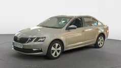 Usado 2019 Skoda Octavia Ambition Berlina | 14.991 € (Precio justo)