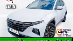 Usado 2021 Hyundai Tucson SUV | 20.990 € (Precio justo)