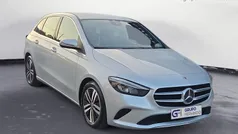 Usado 2021 Mercedes B200 Monovolumen | 25.885 € (Buen precio)