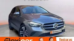 Gris Usado 2020 Mercedes B180 Monovolumen | 18.990 € (Precio justo)
