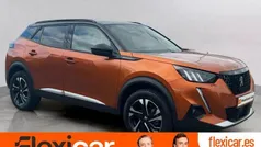Usado 2021 Peugeot 2008 GT SUV | 17.490 € (Precio justo)