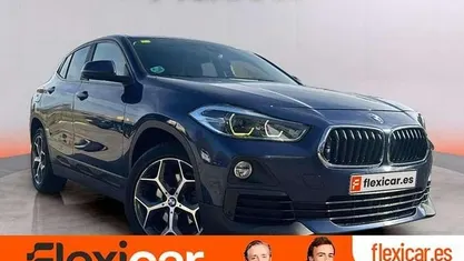 Usado BMW X2 150 CV (110 kW) 2018 SUV