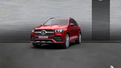 Usado 2022 Mercedes GLE400 AMG line | 66.900 €