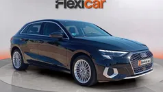 Usado 2023 Audi A3 Sportback e-tron Advanced Plus Berlina | 28.190 € (Precio justo)