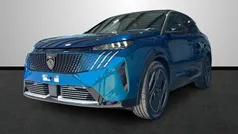 Gris claro Nuevo 2025 Peugeot e-3008 GT SUV | 48.090 € (Precio justo)