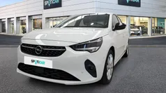 Blanco Usado 2022 Opel Corsa Elegance Berlina | 13.100 € (Precio justo)