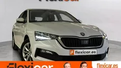 Usado 2021 Skoda Scala Ambition Utilitario | 15.290 € (Precio justo)