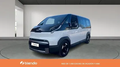 Usado Kia PV5 Plus 119 kW (163 CV) 2026 Monovolumen