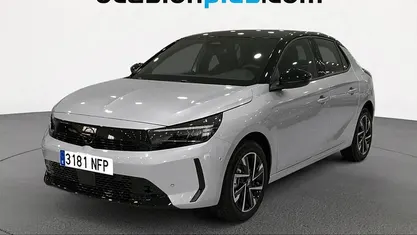 Usado Opel Corsa S 101 CV (74 kW) 2025 Utilitario