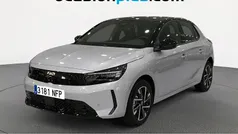 Gris plata Nuevo 2025 Opel Corsa S Utilitario | 16.319 € (Precio justo)