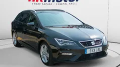 Usado 2019 Seat Leon FR Berlina | 17.990 € (Precio justo)