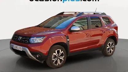 Usado Dacia Duster Prestige 116 CV (85 kW) 2022 SUV