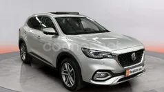 Usado 2022 MG EHS Luxury SUV | 19.990 € (Precio justo)