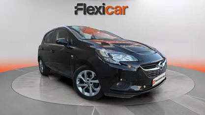 Usado Opel Corsa Selective 90 CV (66 kW) 2019 Utilitario