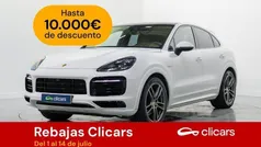 Usado 2021 Porsche Cayenne SUV | 71.990 € (Precio justo)