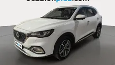 Usado 2023 MG HS Luxury SUV | 17.410 € (Precio justo)