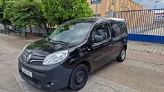 Negro Usado 2020 Renault Kangoo Monovolumen | 8900 € (Super precio)