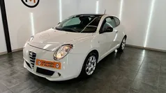 Beige Usado 2013 Alfa Romeo MiTo Distinctive Utilitario | 6900 €