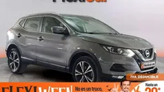 Usado 2021 Nissan Qashqai Style Edition SUV | 17.090 € (Super precio)
