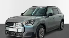 Otro Nuevo 2025 Mini Countryman SUV | 39.325 € (Precio justo)