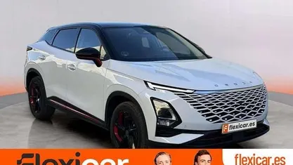 Usado Omoda 5 185 CV (136 kW) 2024 SUV