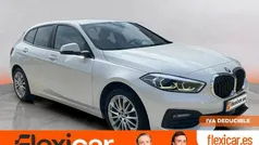 Usado 2022 BMW 118 Utilitario | 20.990 € (Precio justo)