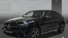 Usado 2024 Mercedes GLC220 Coupe | 74.900 €