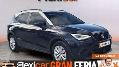 Usado Seat Arona Style 110 CV (80 kW) 2022 SUV