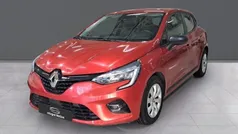 Usado 2022 Renault Clio V Techno Berlina | 13.900 € (Precio justo)