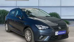 Gris Usado 2023 Seat Ibiza Style Berlina | 14.990 € (Buen precio)