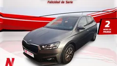 Usado 2024 Skoda Fabia Selection | 16.345 € (Buen precio)